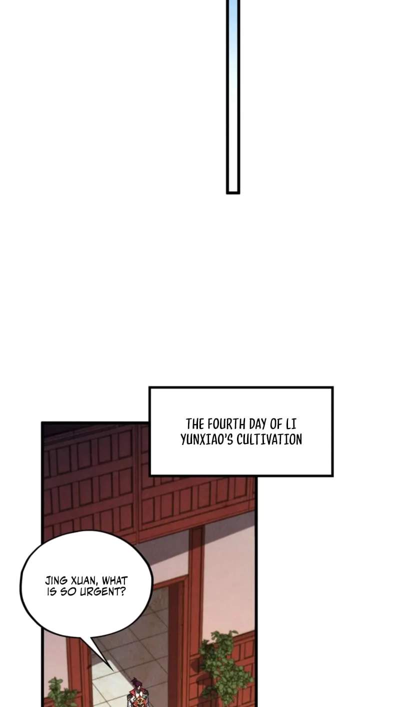 The Eternal Supreme — Chapter 572 — page 64