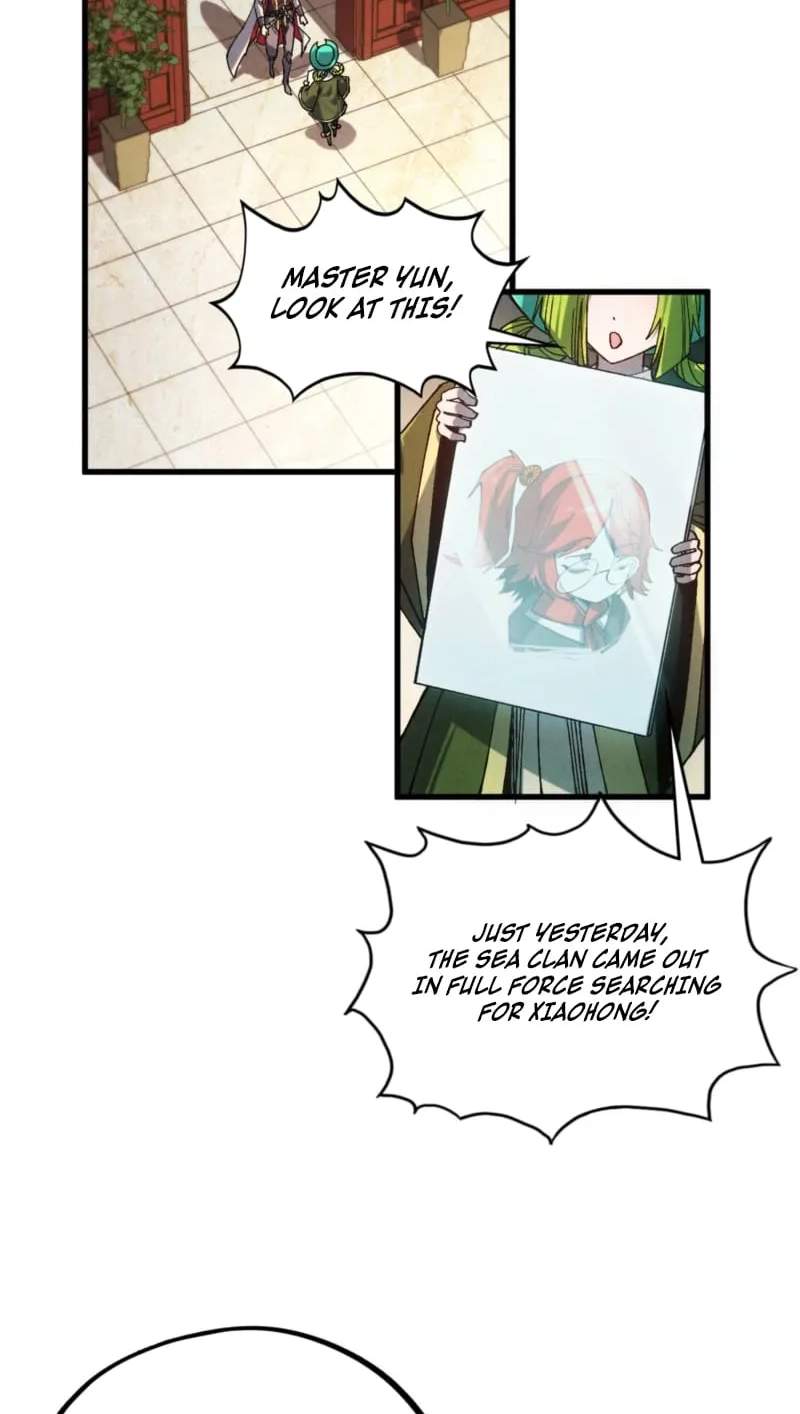 The Eternal Supreme — Chapter 572 — page 65