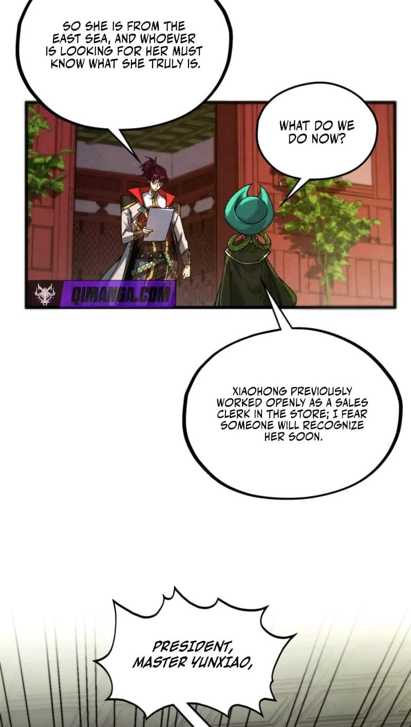 The Eternal Supreme — Chapter 572 — page 66
