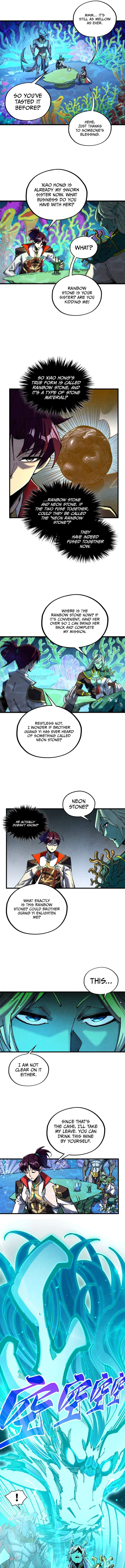 The Eternal Supreme — Chapter 573 — page 13