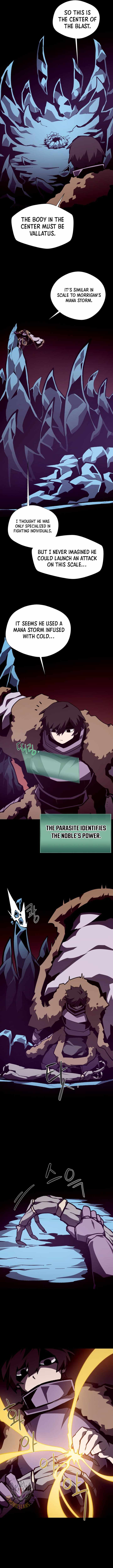 Dungeon Odyssey — Chapter 170 — page 5