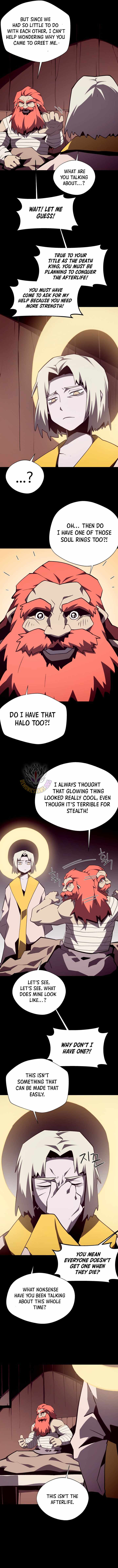 Dungeon Odyssey — Chapter 171 — page 3