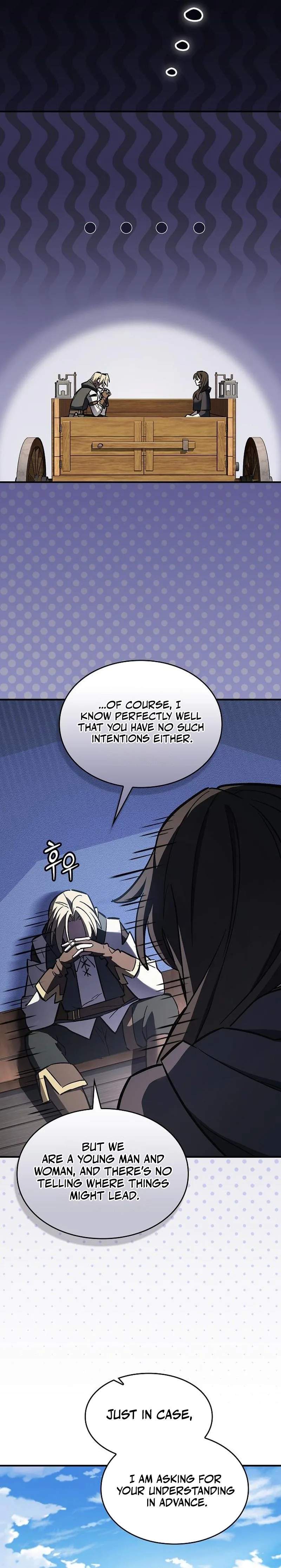 Sword-Devouring Swordmaster — Chapter 22 — page 3