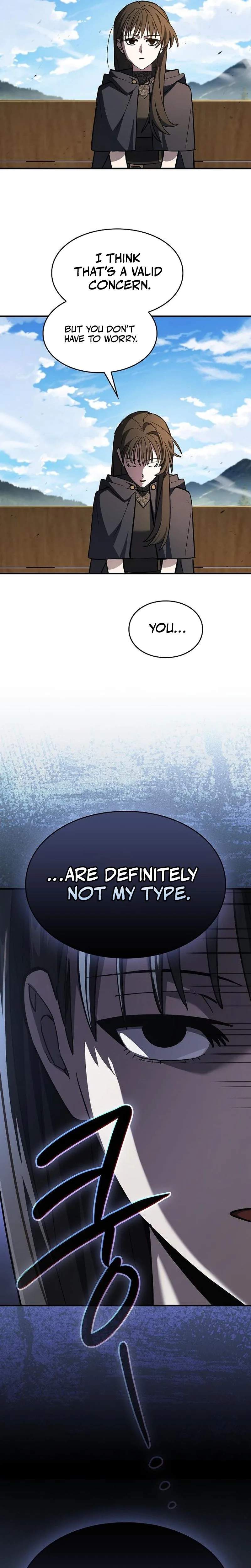 Sword-Devouring Swordmaster — Chapter 22 — page 4