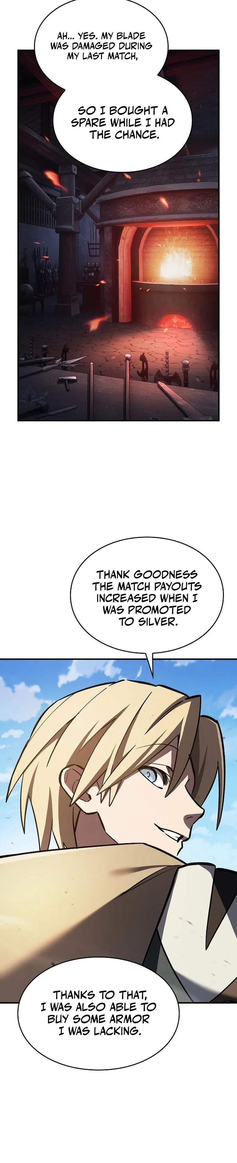 Sword-Devouring Swordmaster — Chapter 22 — page 12