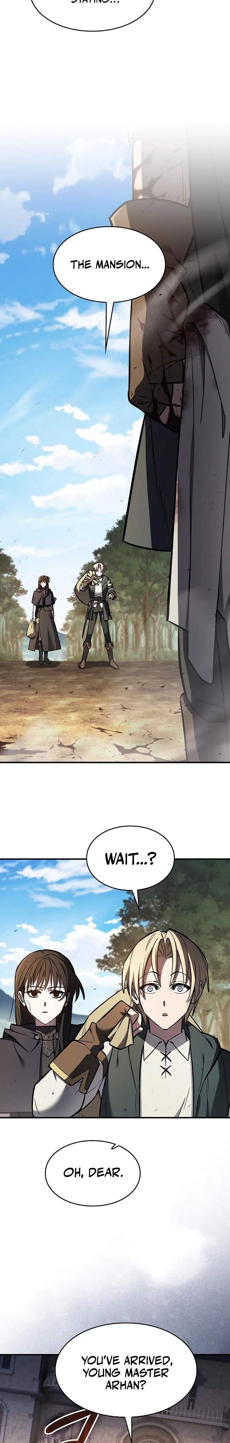 Sword-Devouring Swordmaster — Chapter 22 — page 14
