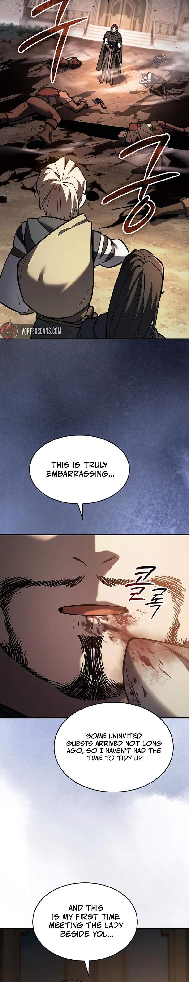 Sword-Devouring Swordmaster — Chapter 22 — page 15