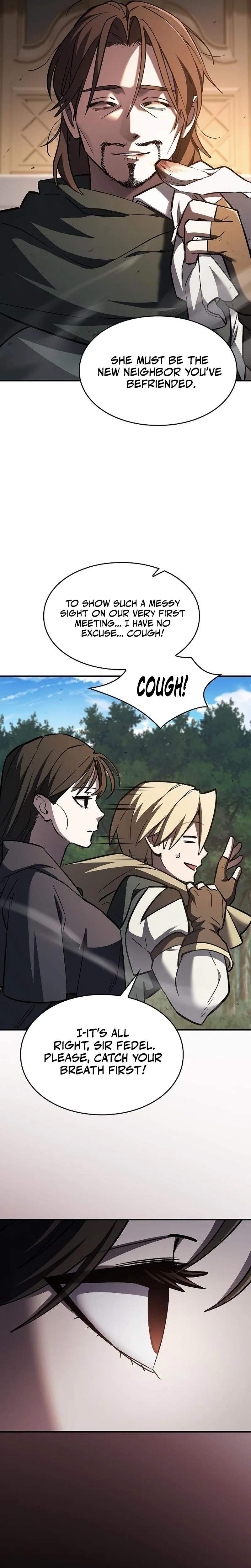 Sword-Devouring Swordmaster — Chapter 22 — page 16