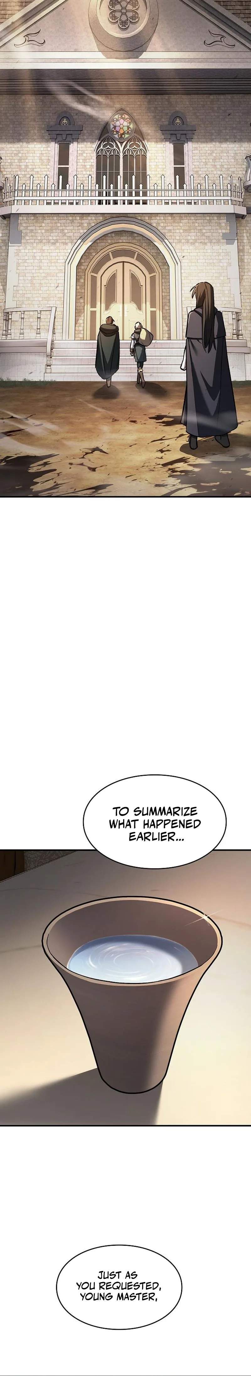 Sword-Devouring Swordmaster — Chapter 22 — page 18