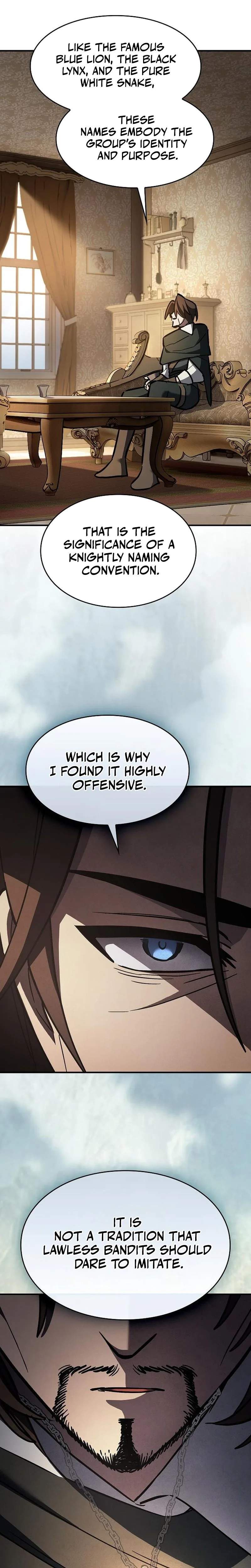 Sword-Devouring Swordmaster — Chapter 22 — page 23