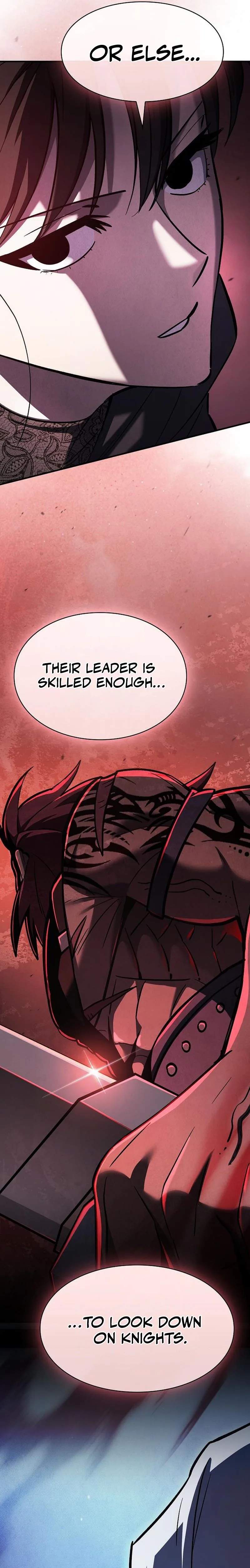 Sword-Devouring Swordmaster — Chapter 22 — page 25