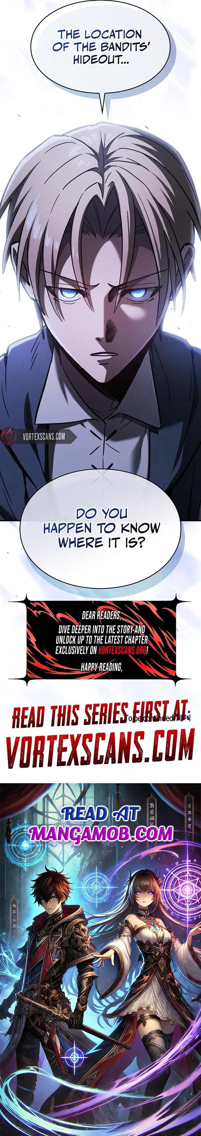 Sword-Devouring Swordmaster — Chapter 22 — page 31