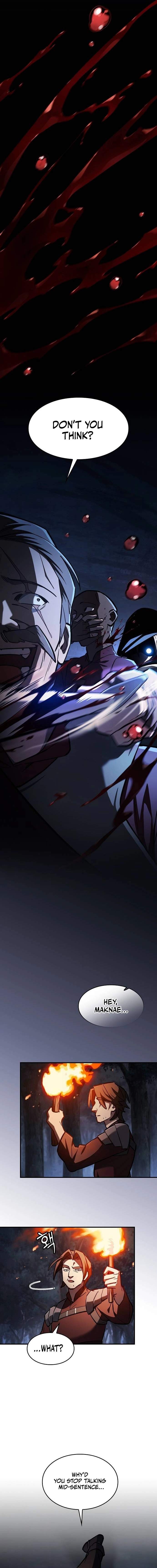 Sword-Devouring Swordmaster — Chapter 23 — page 4