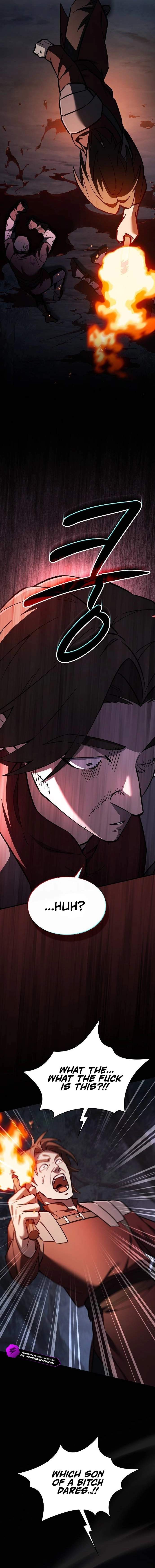 Sword-Devouring Swordmaster — Chapter 23 — page 5