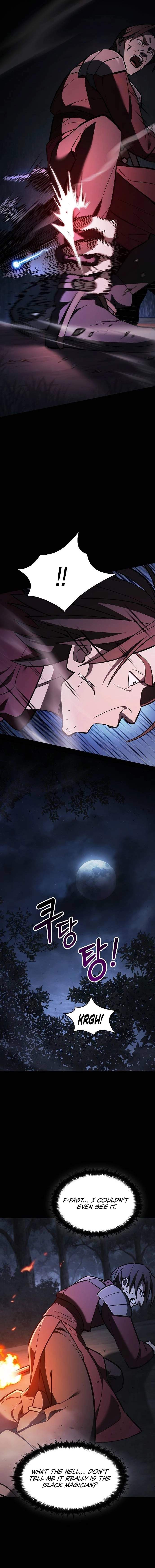 Sword-Devouring Swordmaster — Chapter 23 — page 6