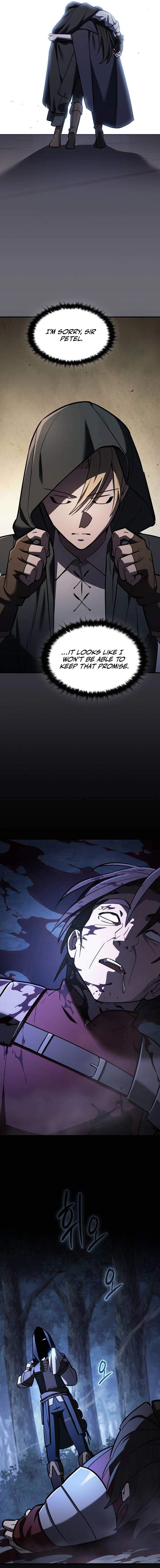 Sword-Devouring Swordmaster — Chapter 23 — page 13
