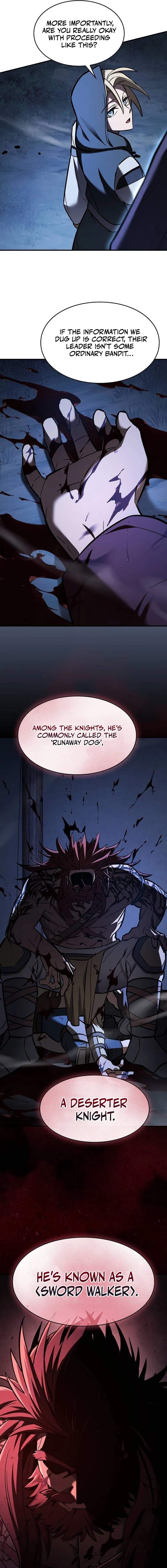 Sword-Devouring Swordmaster — Chapter 23 — page 15