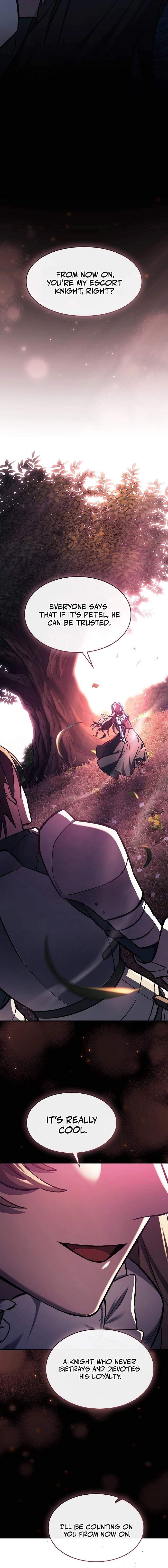 Sword-Devouring Swordmaster — Chapter 23 — page 18