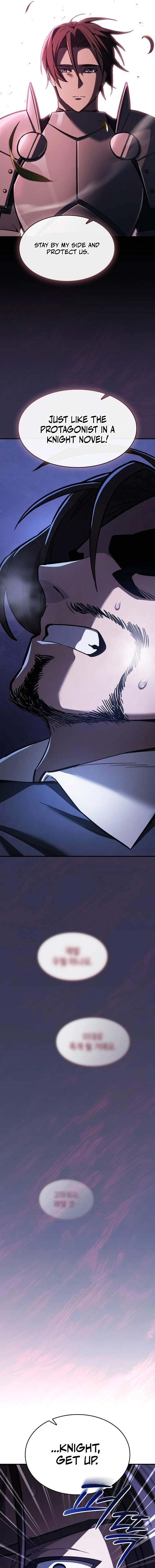 Sword-Devouring Swordmaster — Chapter 23 — page 19