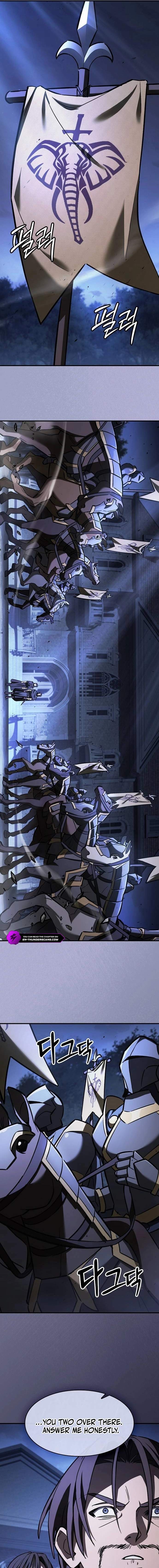 Sword-Devouring Swordmaster — Chapter 23 — page 21