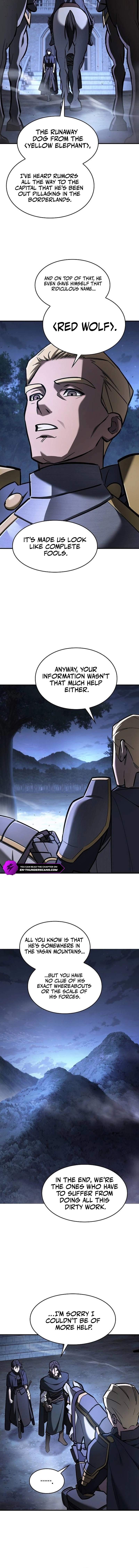 Sword-Devouring Swordmaster — Chapter 24 — page 2