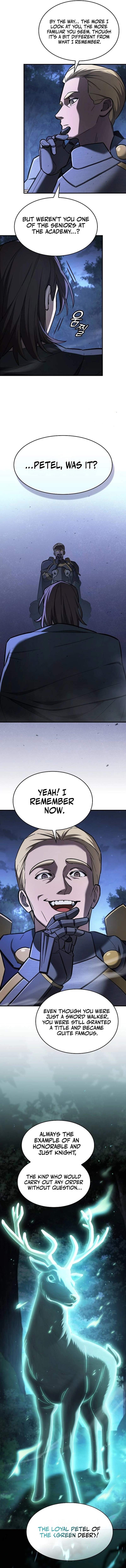 Sword-Devouring Swordmaster — Chapter 24 — page 3