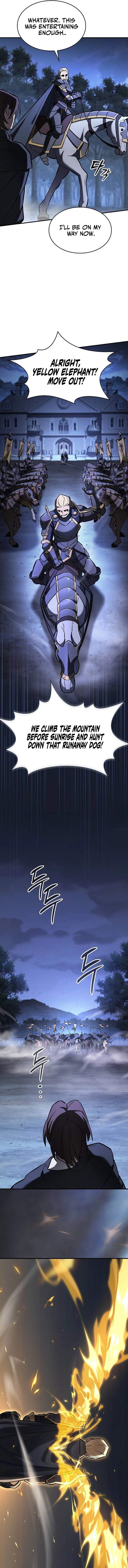 Sword-Devouring Swordmaster — Chapter 24 — page 7