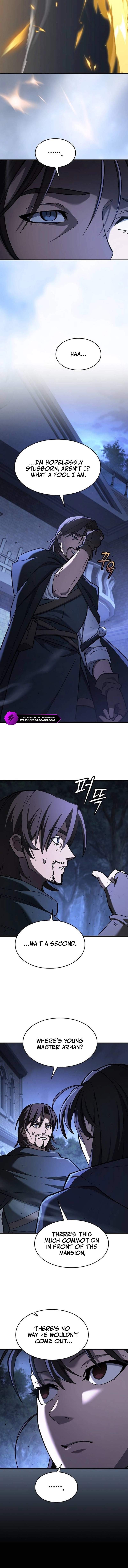 Sword-Devouring Swordmaster — Chapter 24 — page 8