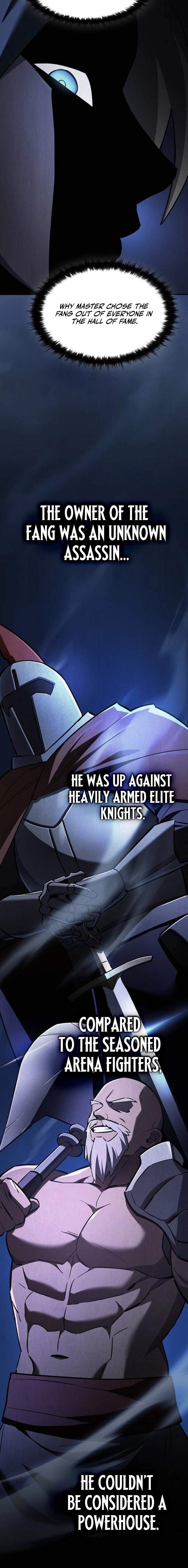 Sword-Devouring Swordmaster — Chapter 24 — page 13
