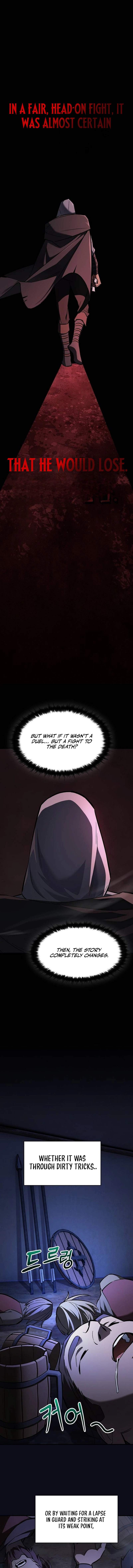 Sword-Devouring Swordmaster — Chapter 24 — page 14