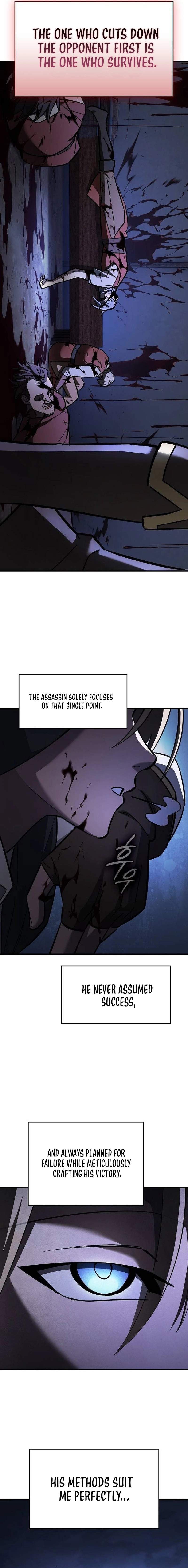 Sword-Devouring Swordmaster — Chapter 24 — page 16