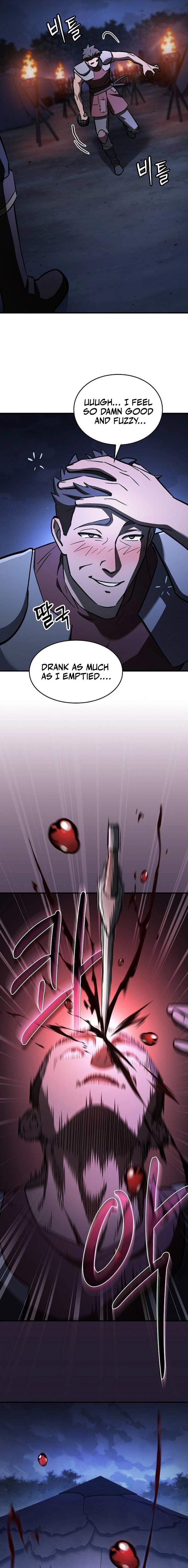Sword-Devouring Swordmaster — Chapter 24 — page 17