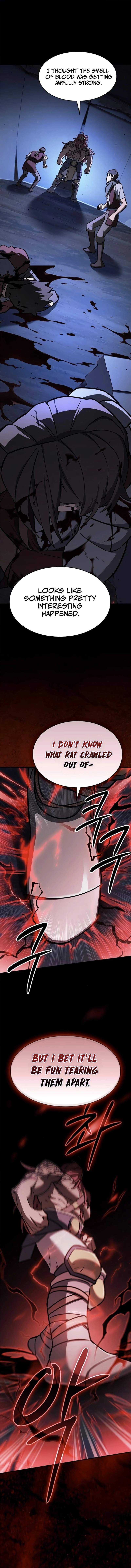 Sword-Devouring Swordmaster — Chapter 25 — page 4