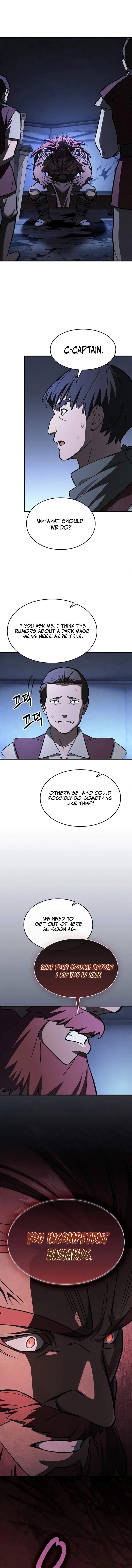 Sword-Devouring Swordmaster — Chapter 25 — page 12