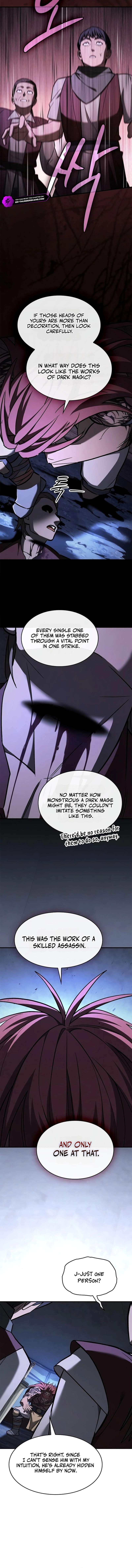 Sword-Devouring Swordmaster — Chapter 25 — page 13