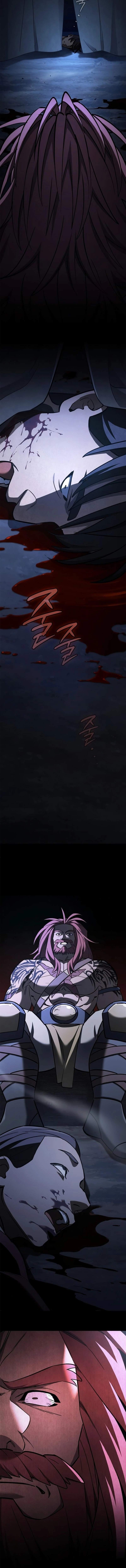 Sword-Devouring Swordmaster — Chapter 25 — page 16