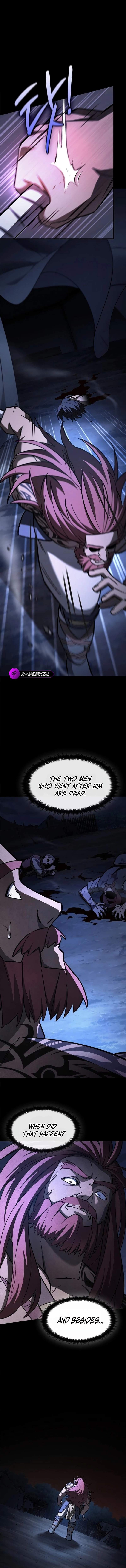 Sword-Devouring Swordmaster — Chapter 25 — page 17