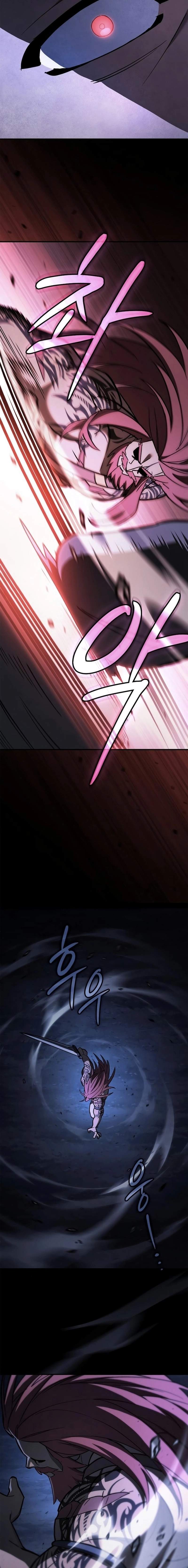 Sword-Devouring Swordmaster — Chapter 25 — page 19