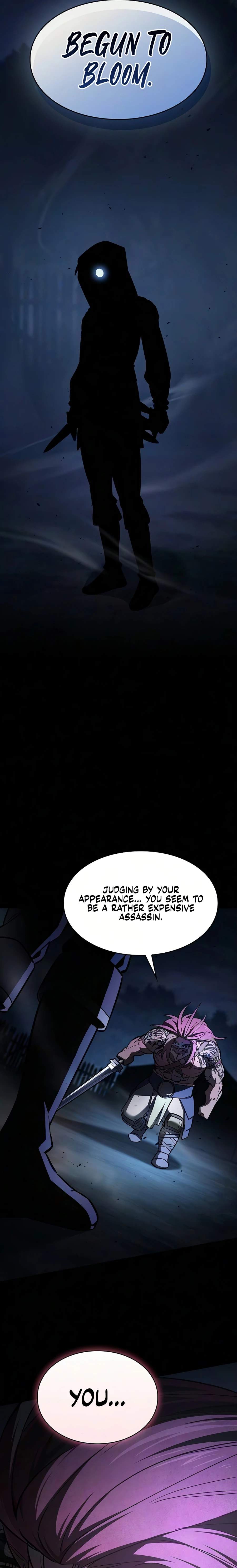 Sword-Devouring Swordmaster — Chapter 26 — page 6