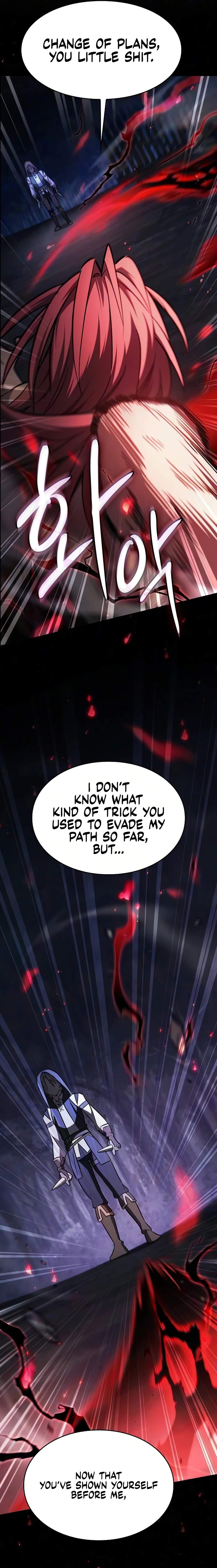 Sword-Devouring Swordmaster — Chapter 26 — page 12