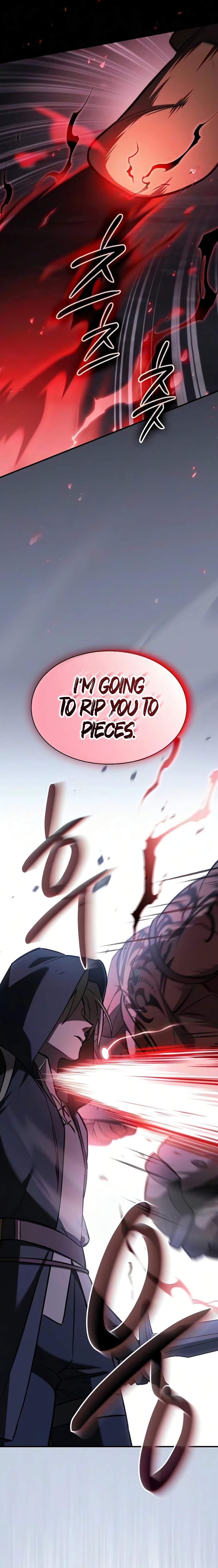 Sword-Devouring Swordmaster — Chapter 26 — page 13