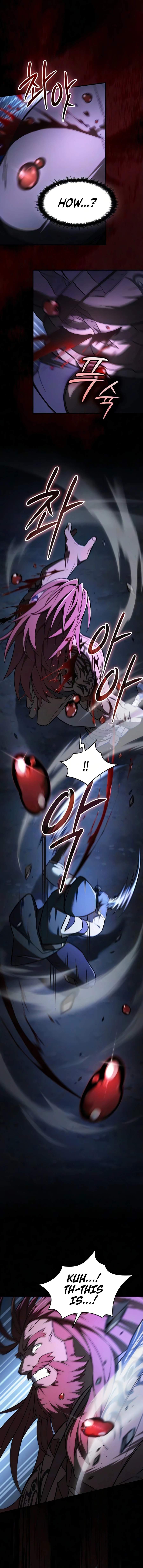 Sword-Devouring Swordmaster — Chapter 26 — page 16