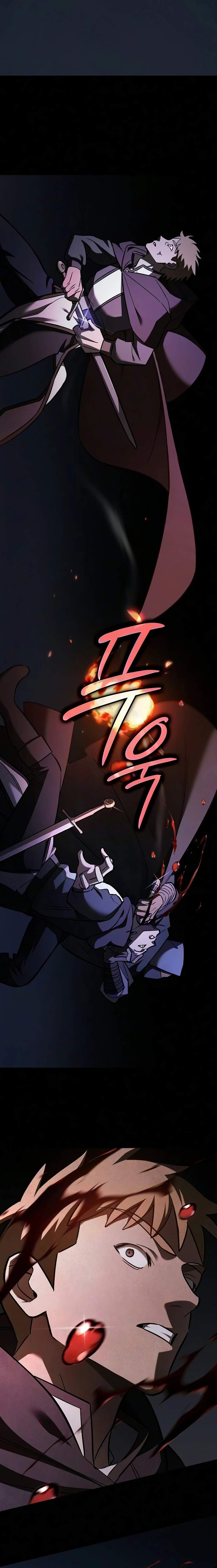 Sword-Devouring Swordmaster — Chapter 26 — page 25