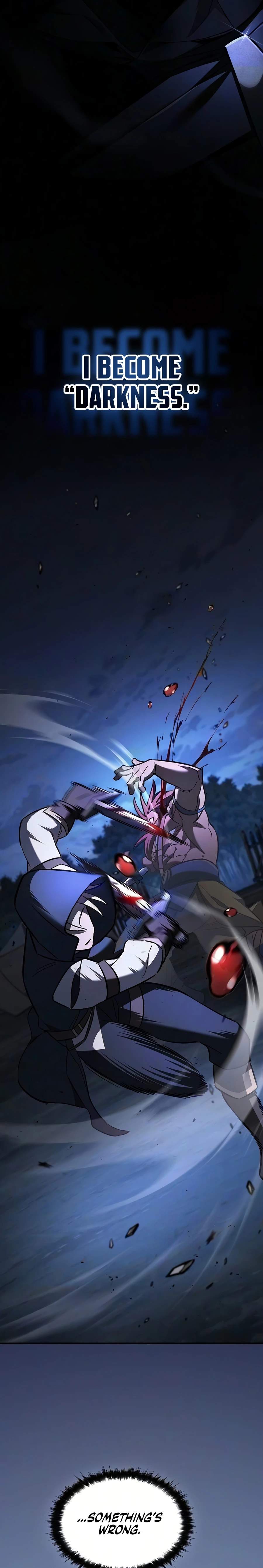 Sword-Devouring Swordmaster — Chapter 26 — page 27
