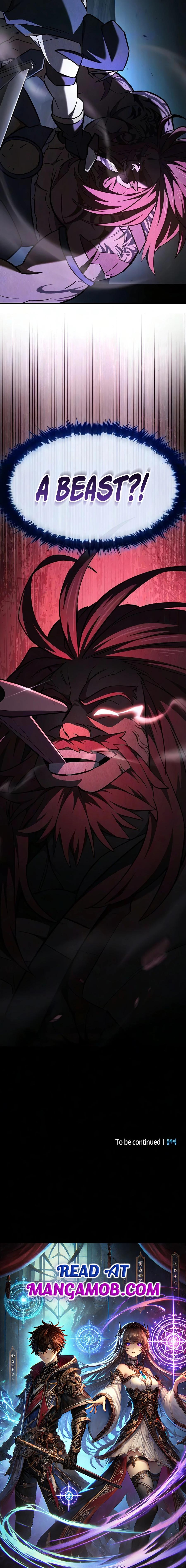 Sword-Devouring Swordmaster — Chapter 26 — page 32