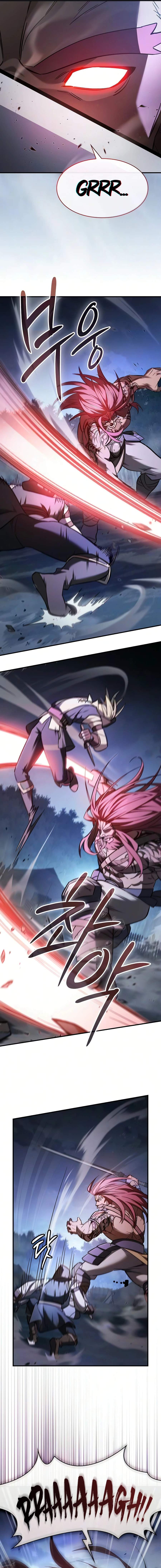 Sword-Devouring Swordmaster — Chapter 27 — page 12