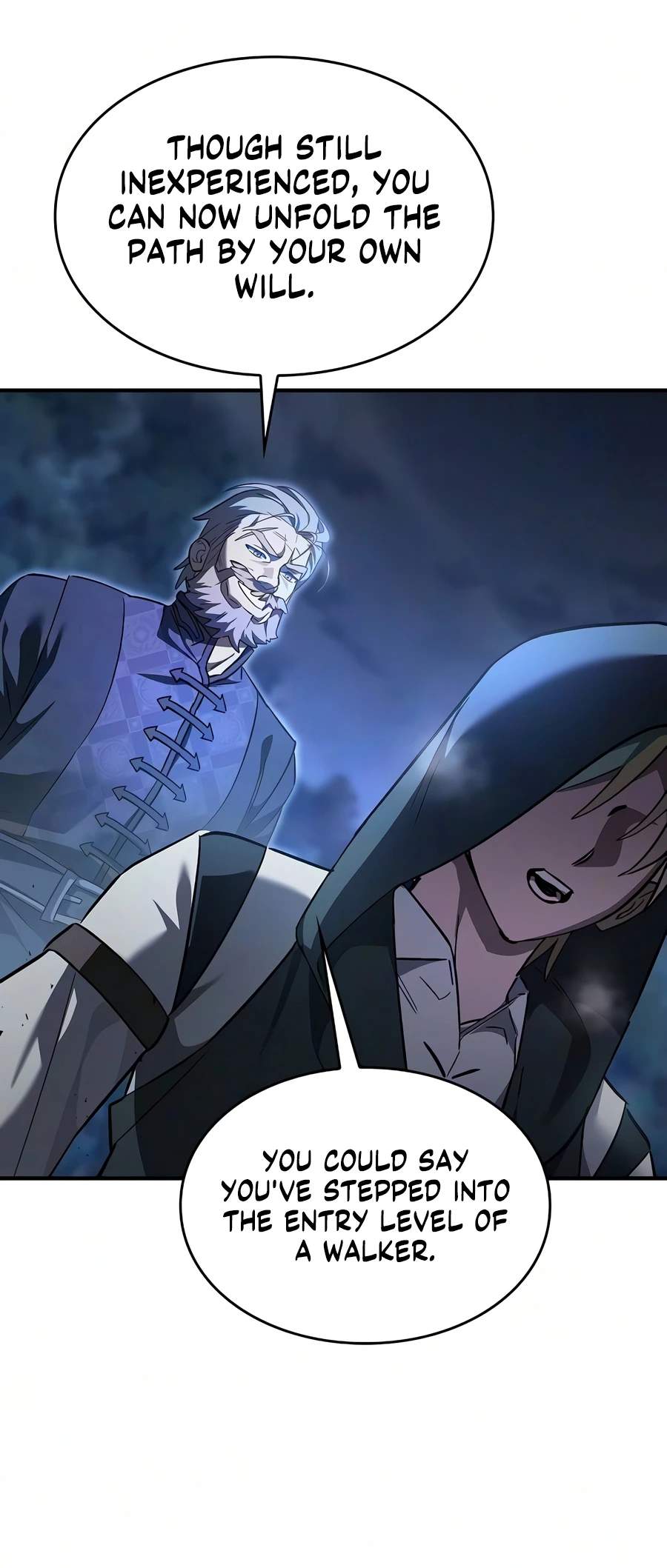 Sword-Devouring Swordmaster — Chapter 29 — page 5