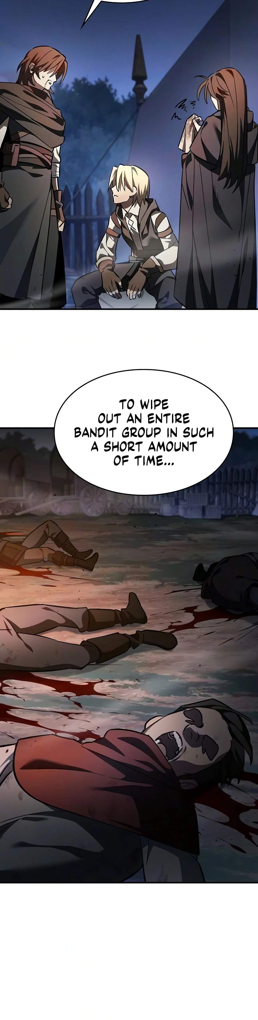 Sword-Devouring Swordmaster — Chapter 29 — page 10