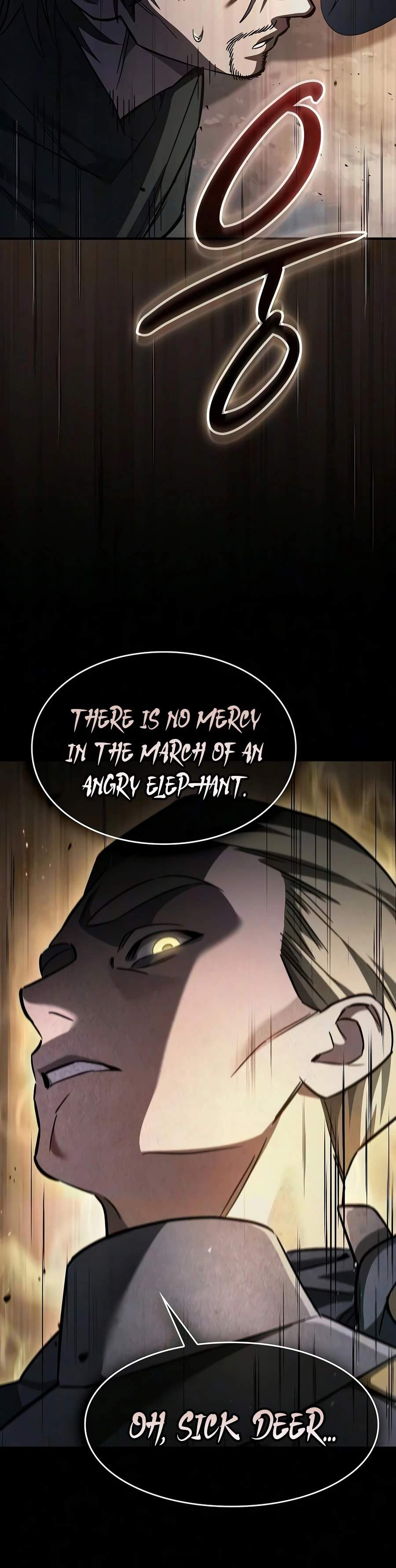 Sword-Devouring Swordmaster — Chapter 29 — page 17