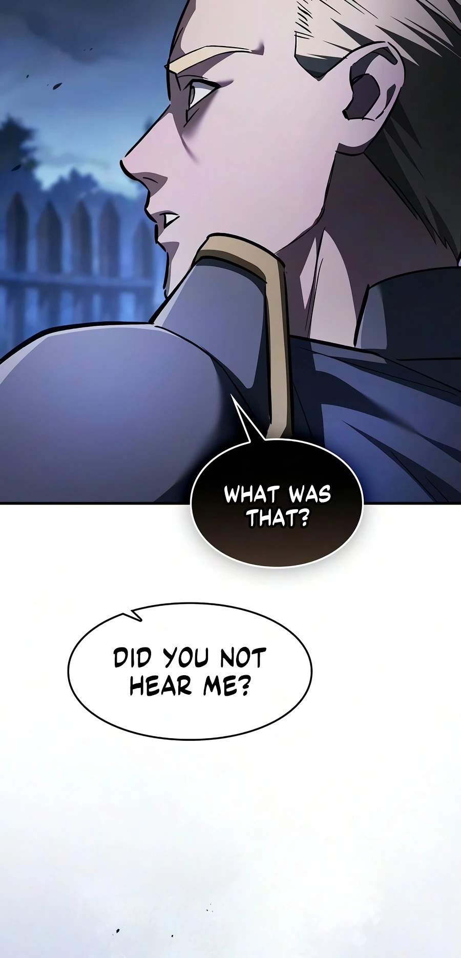 Sword-Devouring Swordmaster — Chapter 29 — page 19